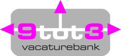 9tot3 vacaturebank