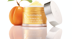 Vacature bij Nutrimetics