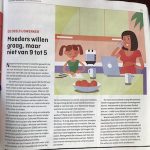9tot3 in Elsevier weekblad
