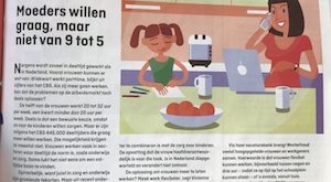 9tot3 in Elsevier weekblad