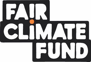 Logo FairClimateFund