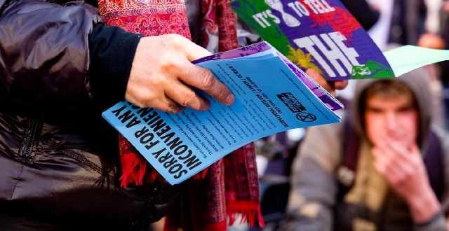 4 manieren om drukwerk in te zetten voor je bedrijf