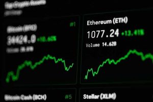 Investeren in Ethereum? Hoe, wat en waarom?
