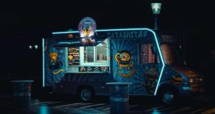 Foodtruck-starten