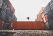 Werken in de logistiek