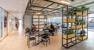 Meer rust op kantoor